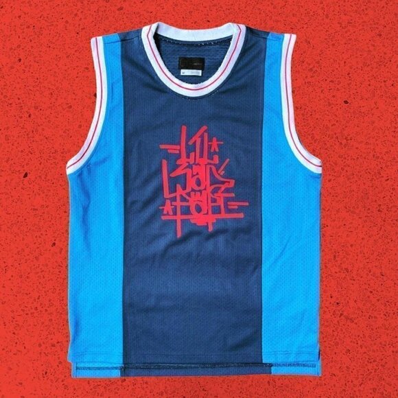 LilSadPapi Vintage Jersey - Picture 1 of 5